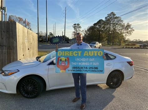 direct auto diberville ms|Direct Auto in Diberville, MS